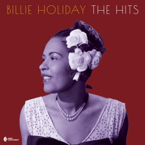 Billie Holiday - The Hits i gruppen VINYL / Jazz hos Bengans Skivbutik AB (3925848)