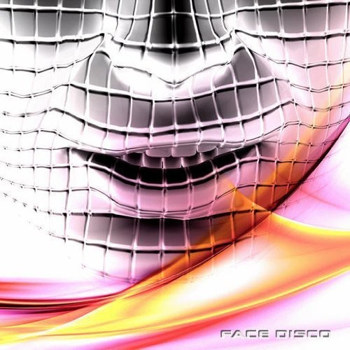 V/A - Face Disco i gruppen CD / Dans/Techno hos Bengans Skivbutik AB (3925962)