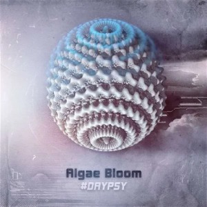Algae Bloom - Daypsy i gruppen CD hos Bengans Skivbutik AB (3926049)