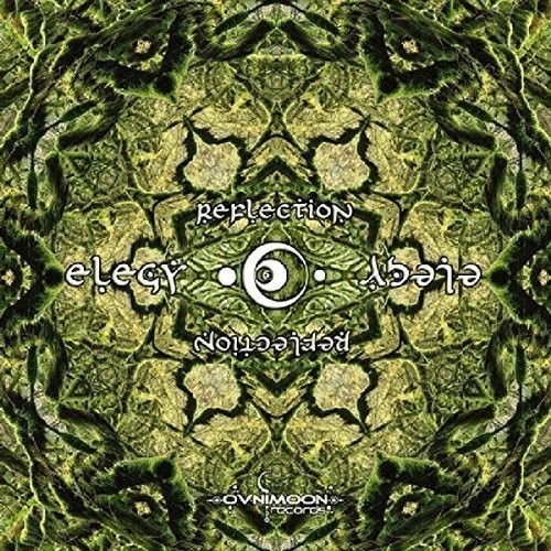 Elegy - Reflection i gruppen CD / Dans/Techno hos Bengans Skivbutik AB (3926165)