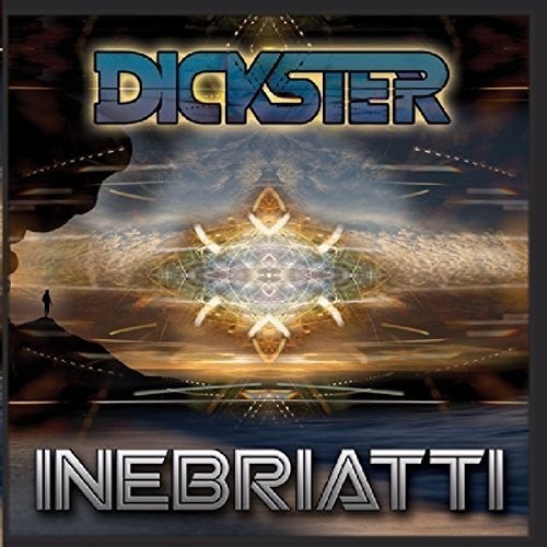 Dickster - Inebriatti i gruppen CD / Dans/Techno hos Bengans Skivbutik AB (3926169)