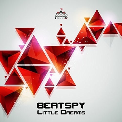 Beatspy - Little Dreams i gruppen CD / Dans/Techno hos Bengans Skivbutik AB (3926244)