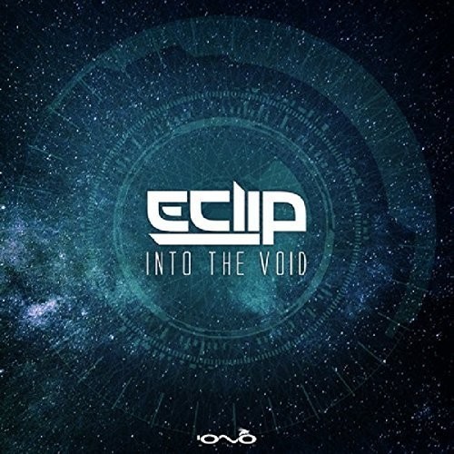 E-Clip - Into The Void i gruppen Annet / hos Bengans Skivbutik AB (3926299)