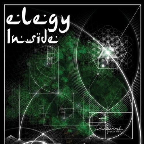 Elegy - Inside i gruppen CD / Dans/Techno hos Bengans Skivbutik AB (3926352)