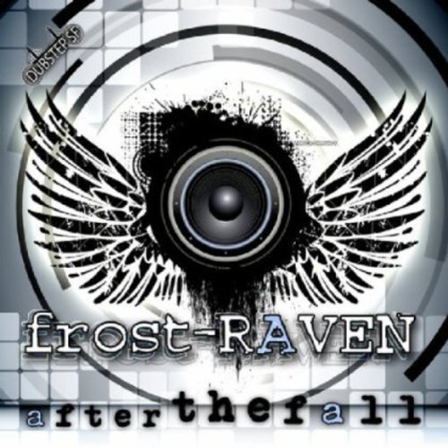 Frost Raven - After The Fall i gruppen CD / Dans/Techno hos Bengans Skivbutik AB (3926380)