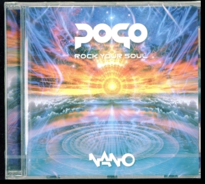 Pogo - Rock Your Soul i gruppen Annet /  hos Bengans Skivbutik AB (3926474)