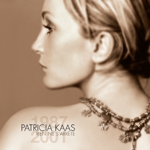 Patricia Kaas - Rien Ne S'arrete i gruppen CD hos Bengans Skivbutik AB (3926521)