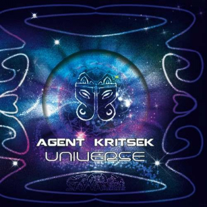 Agent Kritsek - Universe i gruppen CD hos Bengans Skivbutik AB (3926909)
