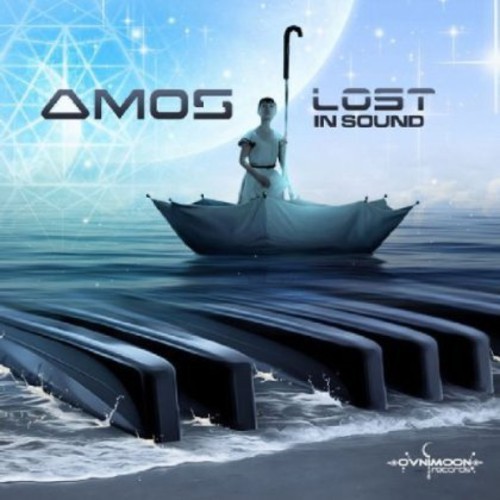 Amos - Lost In Sound i gruppen Annet / hos Bengans Skivbutik AB (3926944)