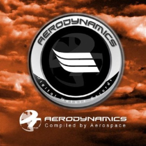 V/A - Aerodynamics i gruppen CD / Dans/Techno hos Bengans Skivbutik AB (3926950)