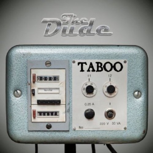The Dude - Taboo i gruppen CD / Dans/Techno hos Bengans Skivbutik AB (3926970)