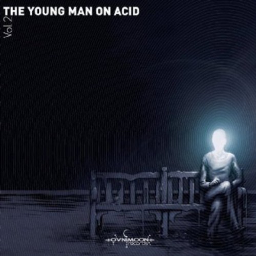 V/A - Young Man On Acid 2 i gruppen CD / Dans/Techno hos Bengans Skivbutik AB (3926989)
