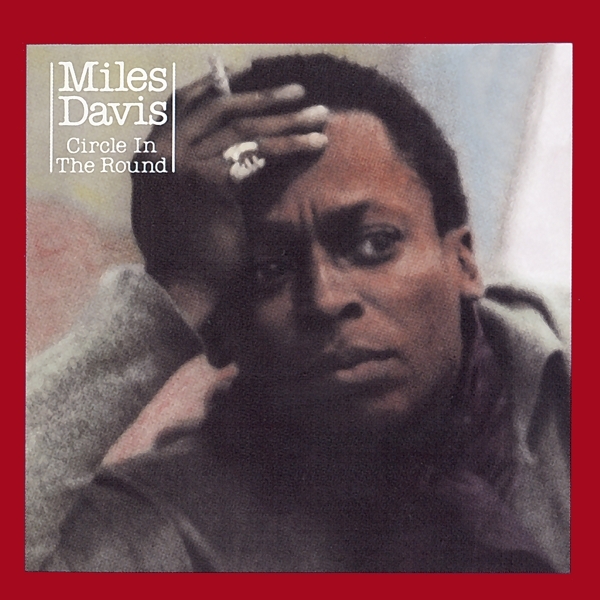 Miles Davis - Circle In The Round i gruppen CD / Jazz/Blues hos Bengans Skivbutik AB (3927458)
