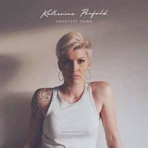 Katherine Penfold - Sweetest Thing i gruppen CD / Pop-Rock,RnB-Soul,Annet hos Bengans Skivbutik AB (3927474)