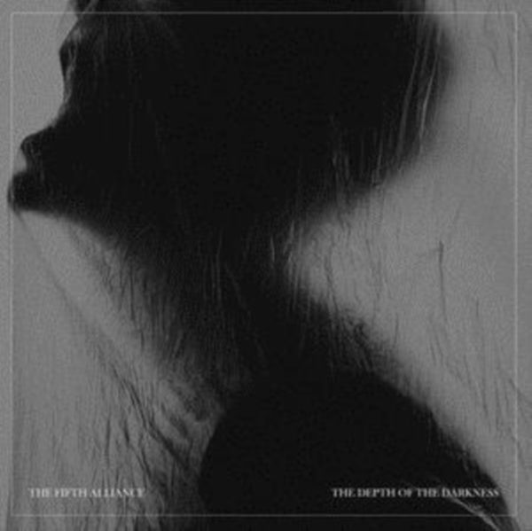 The Fifth Alliance - Depth Of The Darkness i gruppen CD / Toppselgere hos Bengans Skivbutik AB (3927484)