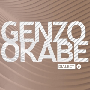Genzo Okabe - Dialect i gruppen CD hos Bengans Skivbutik AB (3927504)