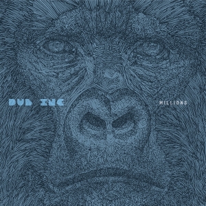 Dub Inc - Millions i gruppen VINYL hos Bengans Skivbutik AB (3927563)