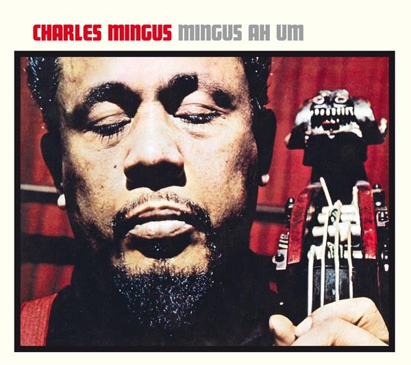 Charles Mingus - Mingus Ah Hum i gruppen CD / Toppselgere hos Bengans Skivbutik AB (3927581)