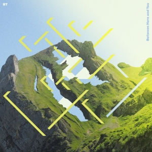 Bt - Between Here And You i gruppen CD hos Bengans Skivbutik AB (3927632)