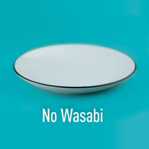 No Wasabi - No Wasabi i gruppen CD hos Bengans Skivbutik AB (3927653)