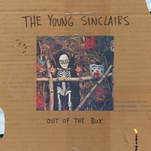 Young Sinclairs - Out Of The Box i gruppen VINYL hos Bengans Skivbutik AB (3927659)