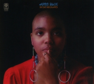 Irvin May Dee Dee Bridgewater - Afro Blue i gruppen CD hos Bengans Skivbutik AB (3927679)