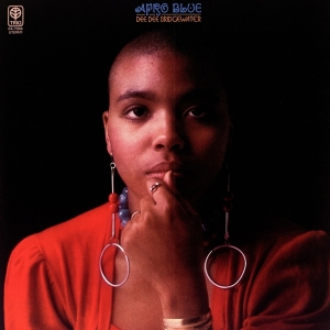 Irvin May Dee Dee Bridgewater - Afro Blue i gruppen VINYL hos Bengans Skivbutik AB (3927680)