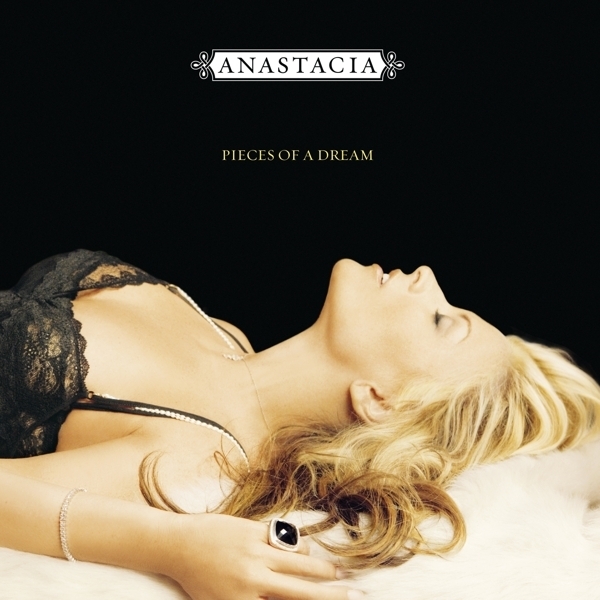 Anastacia - Pieces Of A Dream i gruppen CD / Toppselgere hos Bengans Skivbutik AB (3927685)