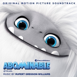 Ost - Abominable i gruppen CD hos Bengans Skivbutik AB (3927705)