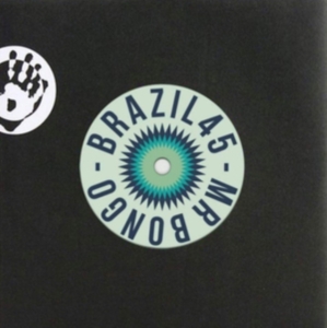 Sonia Santos - Marraio/Oh! Man i gruppen VINYL / Elektroniskt,World Music hos Bengans Skivbutik AB (3927712)