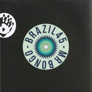 Sonia Santos - Marraio/Oh! Man i gruppen VINYL hos Bengans Skivbutik AB (3927712)