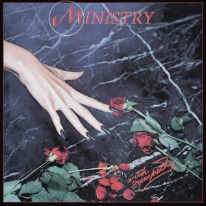 Ministry - With Sympathy i gruppen -Start MOV BM hos Bengans Skivbutik AB (3927714)