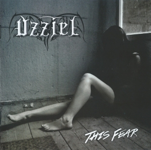 Uzziel - This Fear i gruppen CD / Metal hos Bengans Skivbutik AB (3927728)