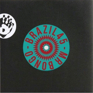 Neno Exporta Som - Deixa A Tristeza/Sumauma i gruppen VINYL hos Bengans Skivbutik AB (3927730)