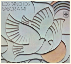 Los Panchos - Sabor A Mi + Canciones De Manzanero i gruppen CD / Jazz hos Bengans Skivbutik AB (3927749)