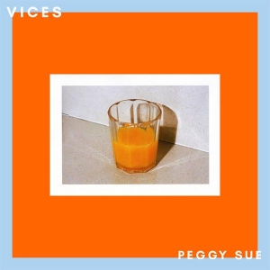 Peggy Sue - Vices i gruppen VINYL hos Bengans Skivbutik AB (3927778)