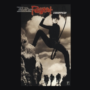 Faster Pussycat - Whipped! i gruppen CD hos Bengans Skivbutik AB (3927800)