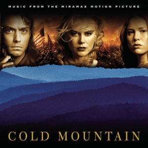 Various - Cold Mountain i gruppen VINYL hos Bengans Skivbutik AB (3927813)