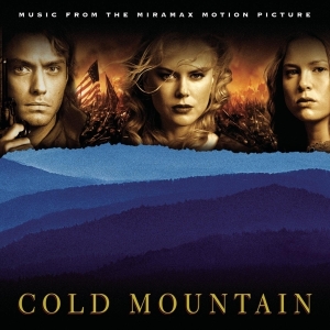 V/A - Cold Mountain i gruppen VINYL / Film-Musikkkal hos Bengans Skivbutik AB (3927813)
