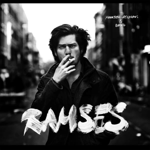 Heijmans Maarten & Band - Ramses i gruppen CD hos Bengans Skivbutik AB (3927831)