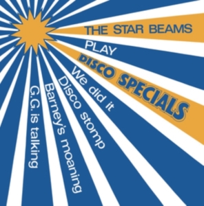 Star Beams - Play Disco Specials i gruppen CD / Elektroniskt,World Music hos Bengans Skivbutik AB (3927859)