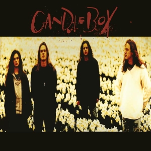Candlebox - Candlebox i gruppen CD / Pop-Rock hos Bengans Skivbutik AB (3927895)