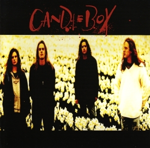 Candlebox - Candlebox i gruppen CD hos Bengans Skivbutik AB (3927895)