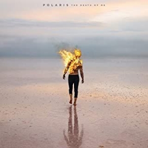 Polaris - The Death Of Me i gruppen CD hos Bengans Skivbutik AB (3927916)