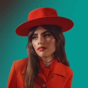 Hazel English - Wake Up! i gruppen CD hos Bengans Skivbutik AB (3927926)