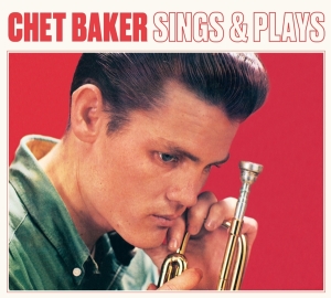 Chet Baker - Sings And Plays i gruppen Minishops / Chet Baker hos Bengans Skivbutik AB (3927929)