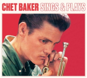 Chet Baker - Sings And Plays i gruppen Minishops / Chet Baker hos Bengans Skivbutik AB (3927929)