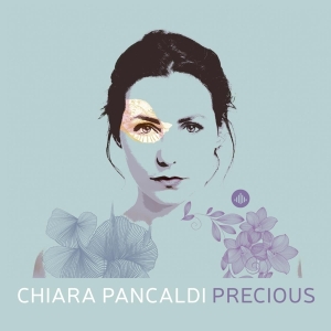 Chiara Pancaldi - Precious i gruppen CD hos Bengans Skivbutik AB (3927955)