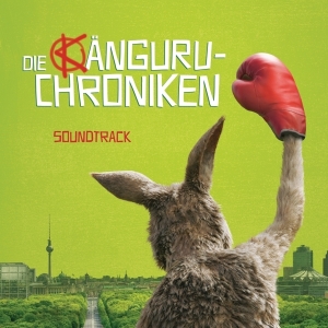 Ost - Die Känguru-Chroniken i gruppen CD hos Bengans Skivbutik AB (3927965)