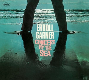 Erroll Garner - Concert By The Sea i gruppen CD hos Bengans Skivbutik AB (3927998)